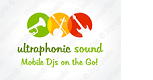 ultraphonic sound